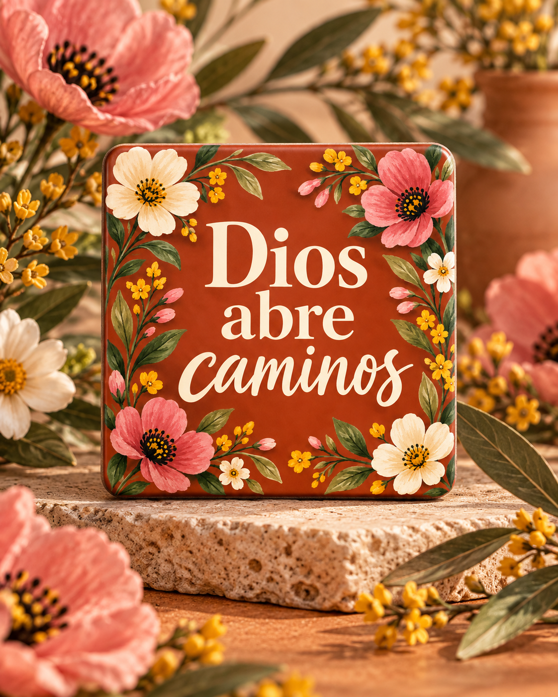 Dios Abre Caminos