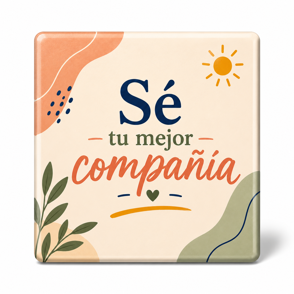 Se tu Mejor Compañia