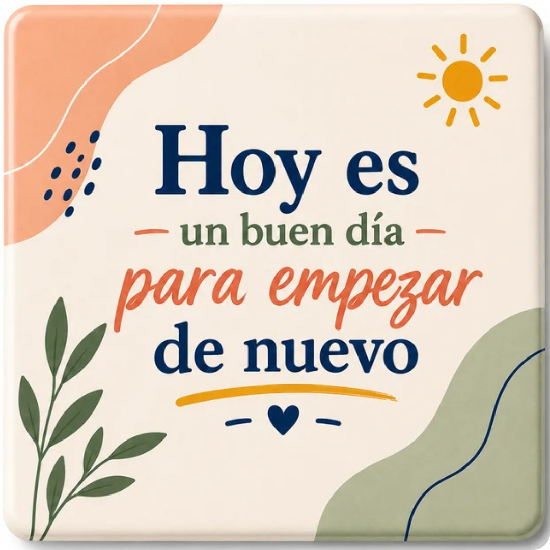 Hoy Es Un Buen Día