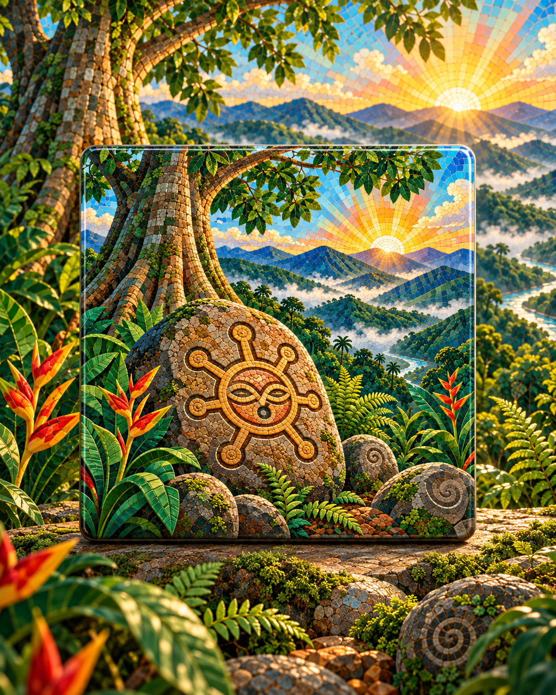 Legado Taino