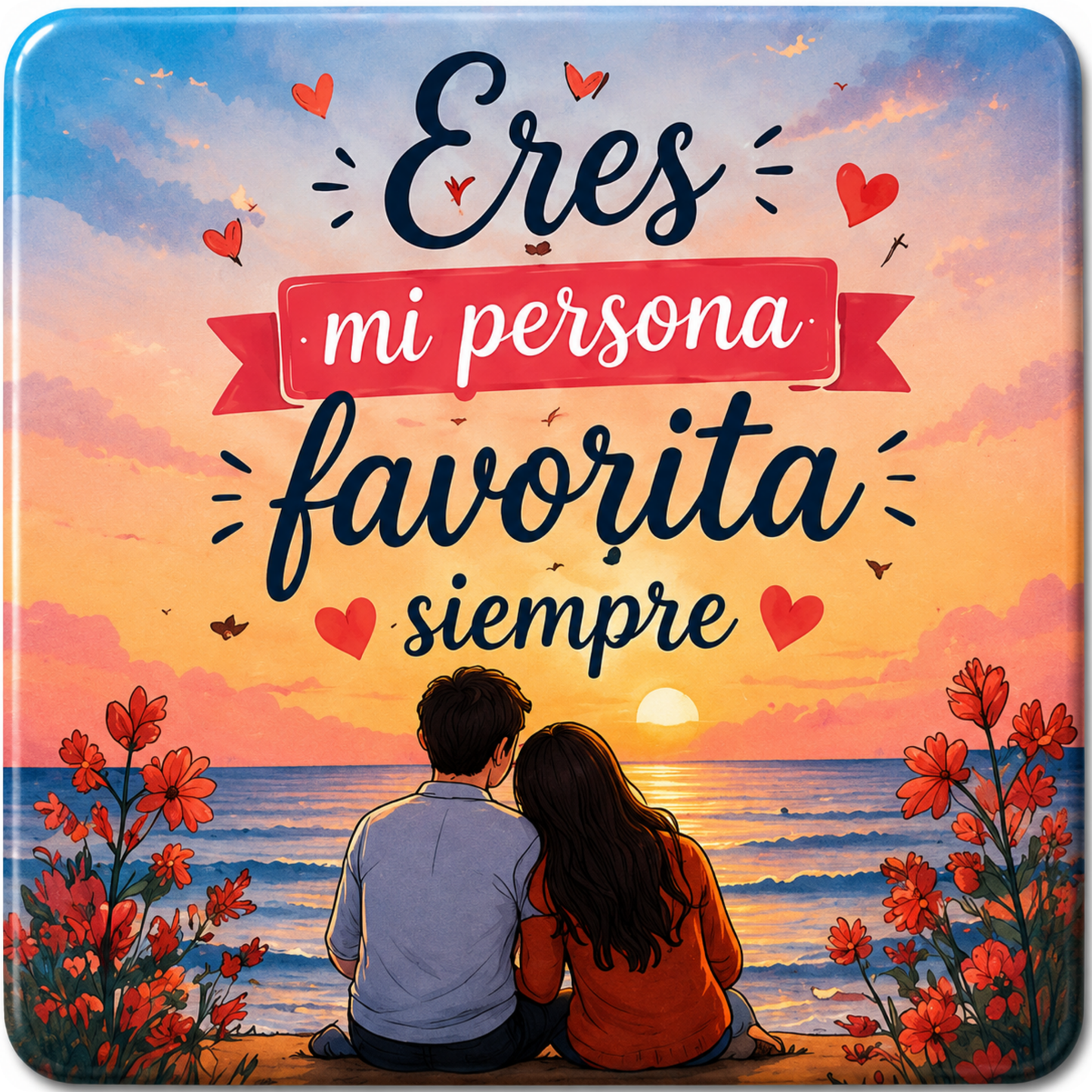 Eres Mi Persona Favorita