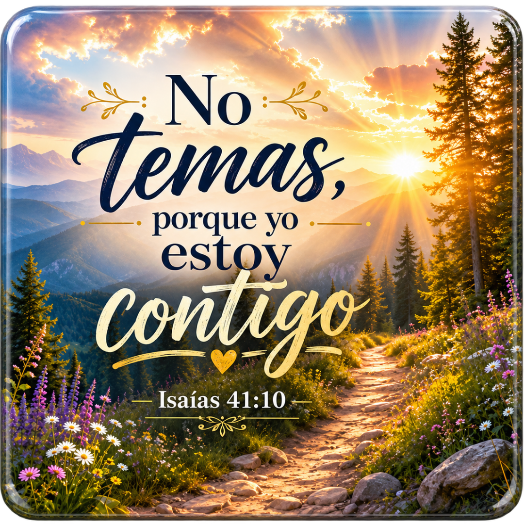 No Temas