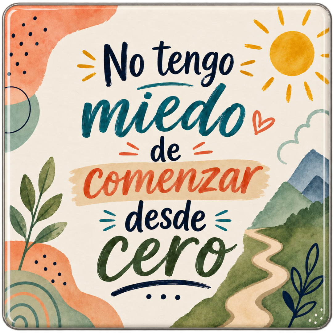 No Tengo Miedo