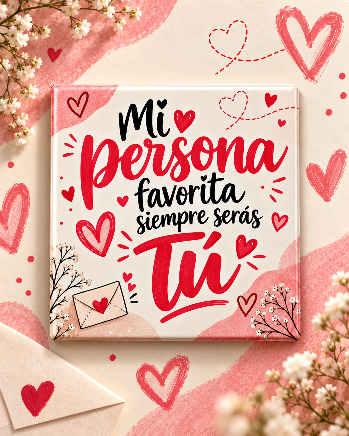 Mi Persona Favorita