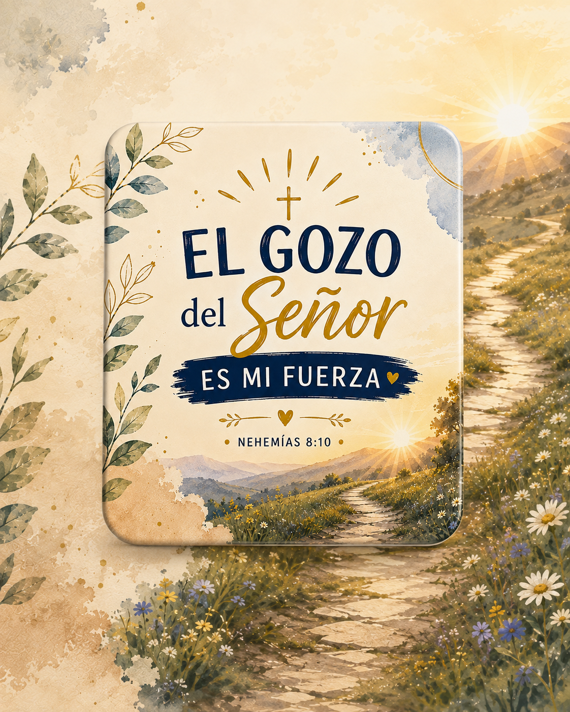 El Gozo Del Senor