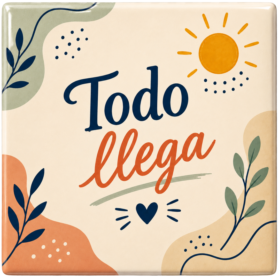 Todo Llega