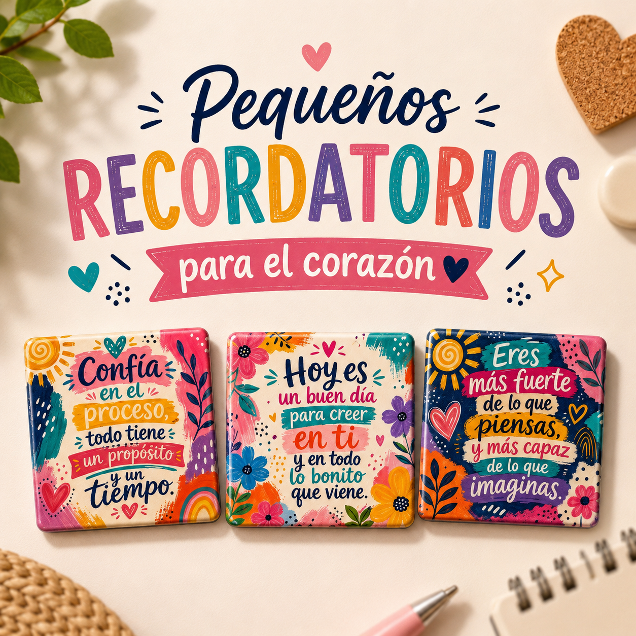 Pequenos Recordatorios
