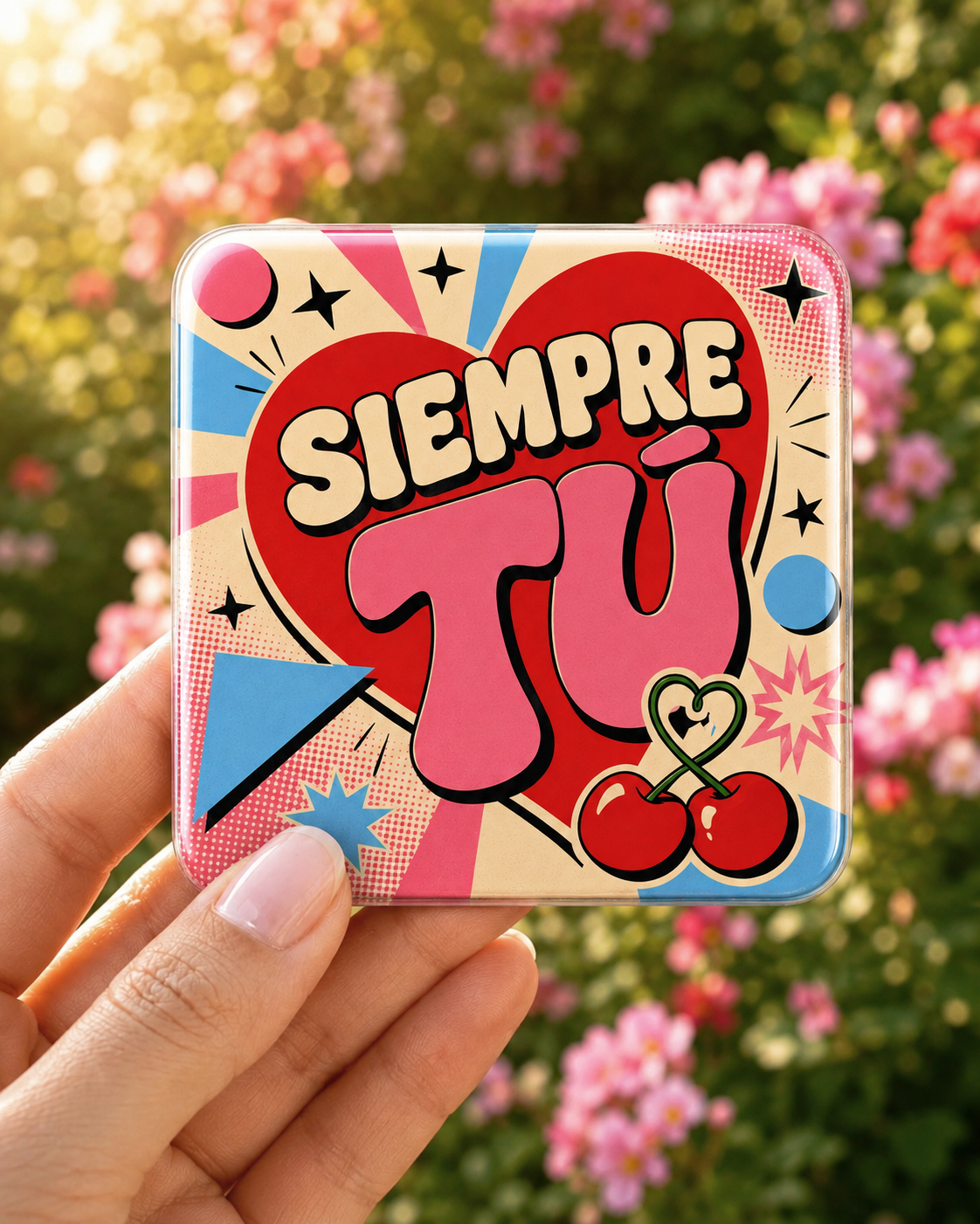 Siempre Tu