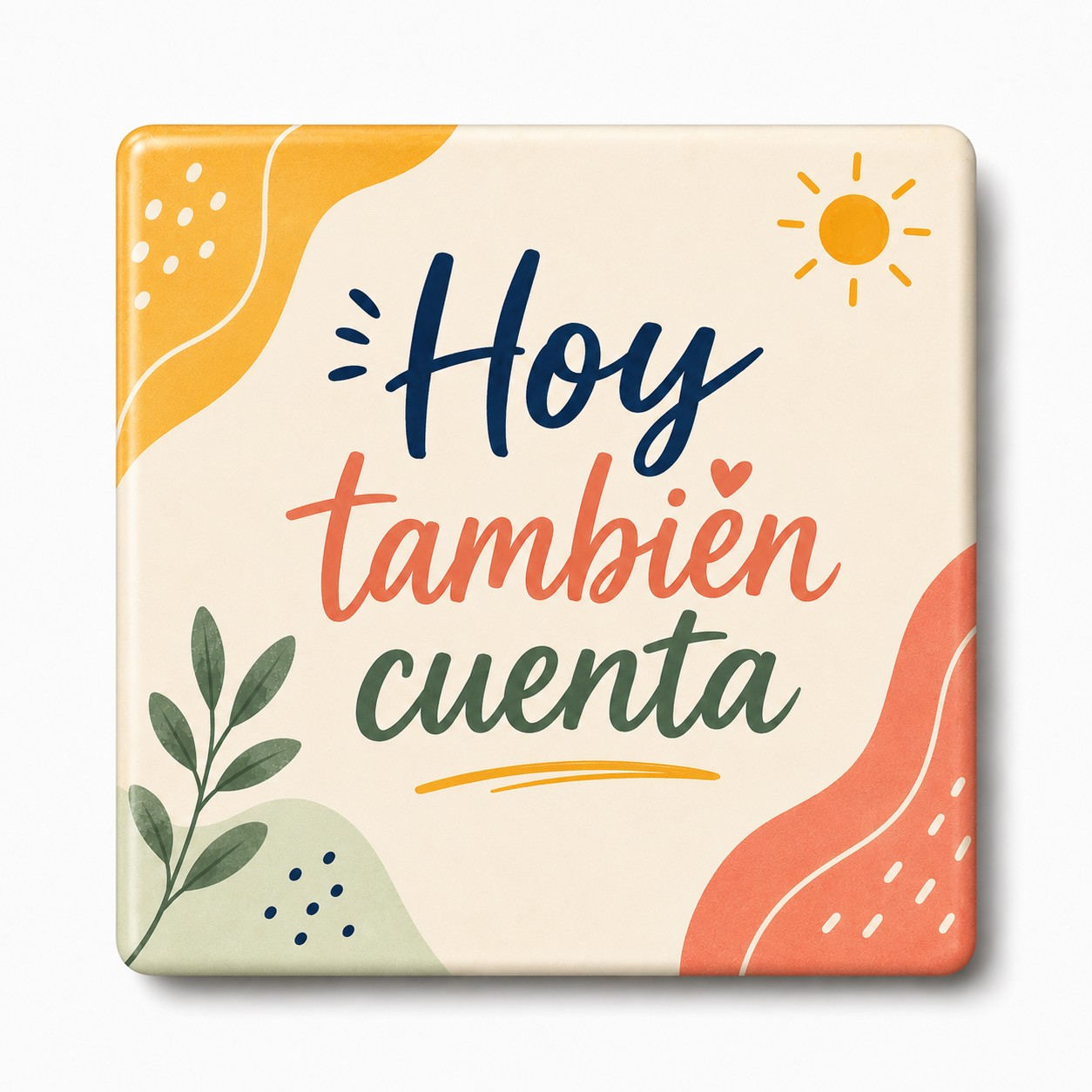 Hoy También Cuenta