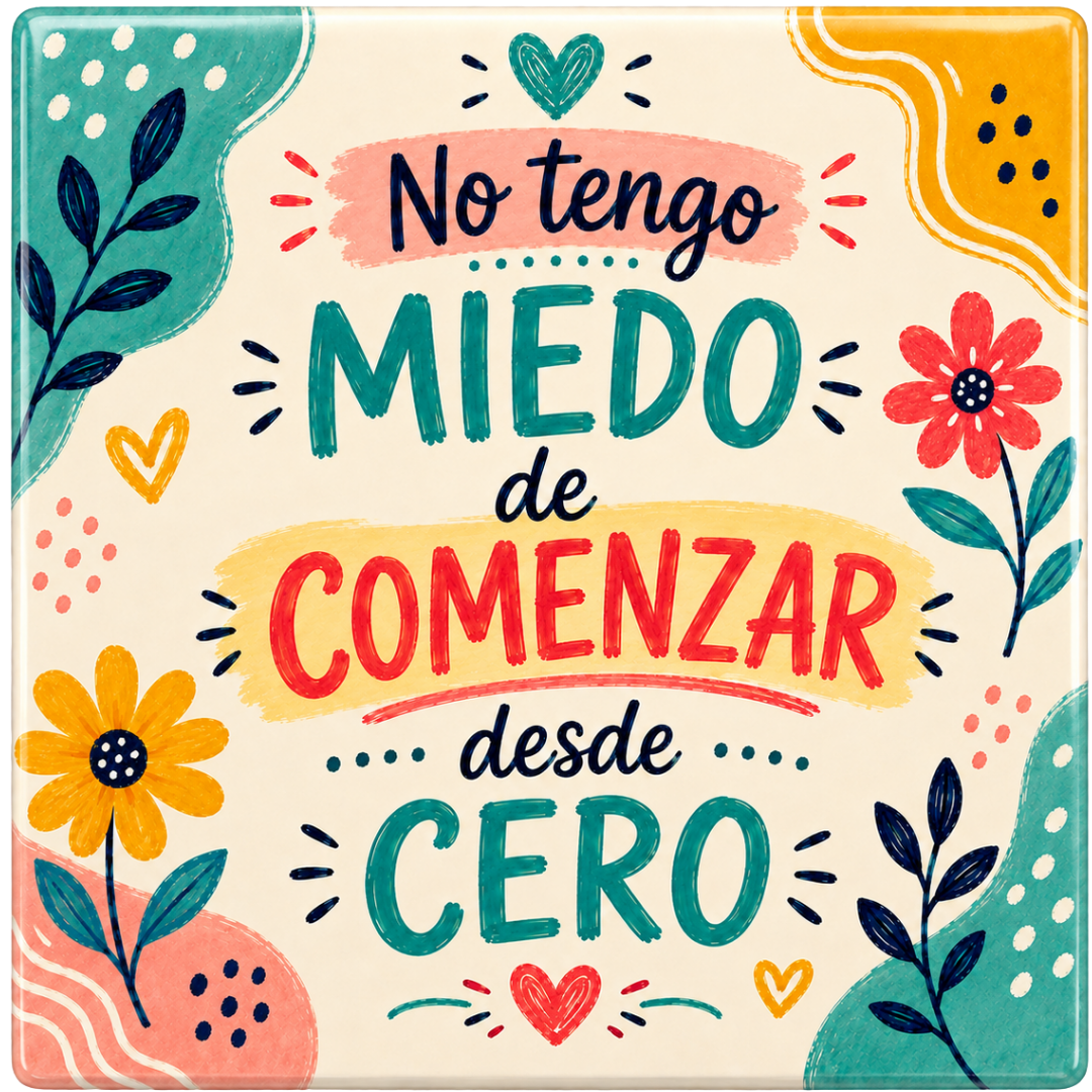 No Tengo Miedo