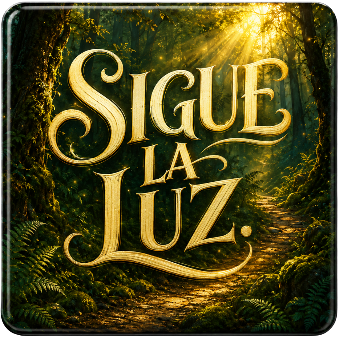 Sigue la Luz