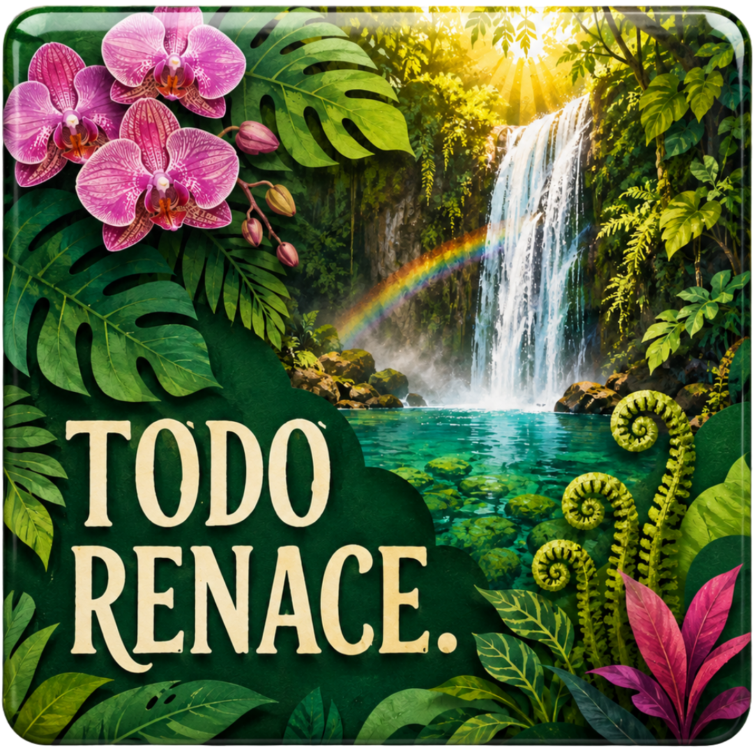 Todo Renace