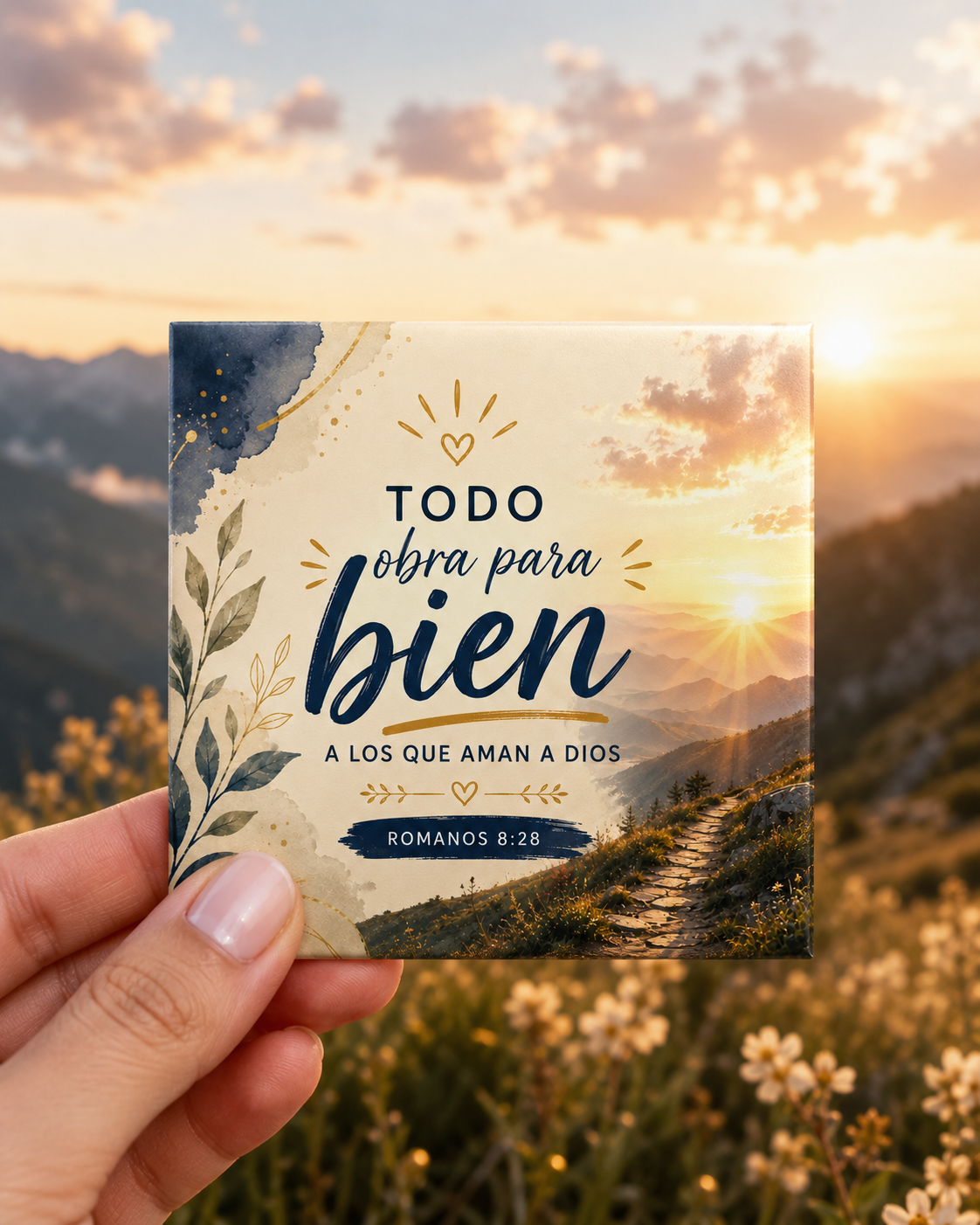 Todo Obra Para Bien