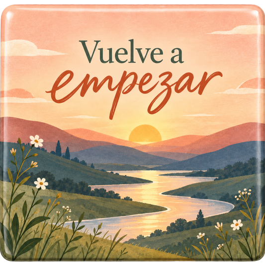 Vuelve A Empezar