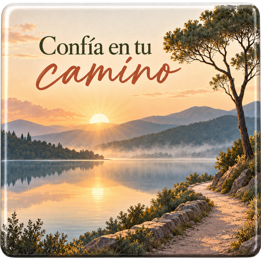 Confia En Tu Camino