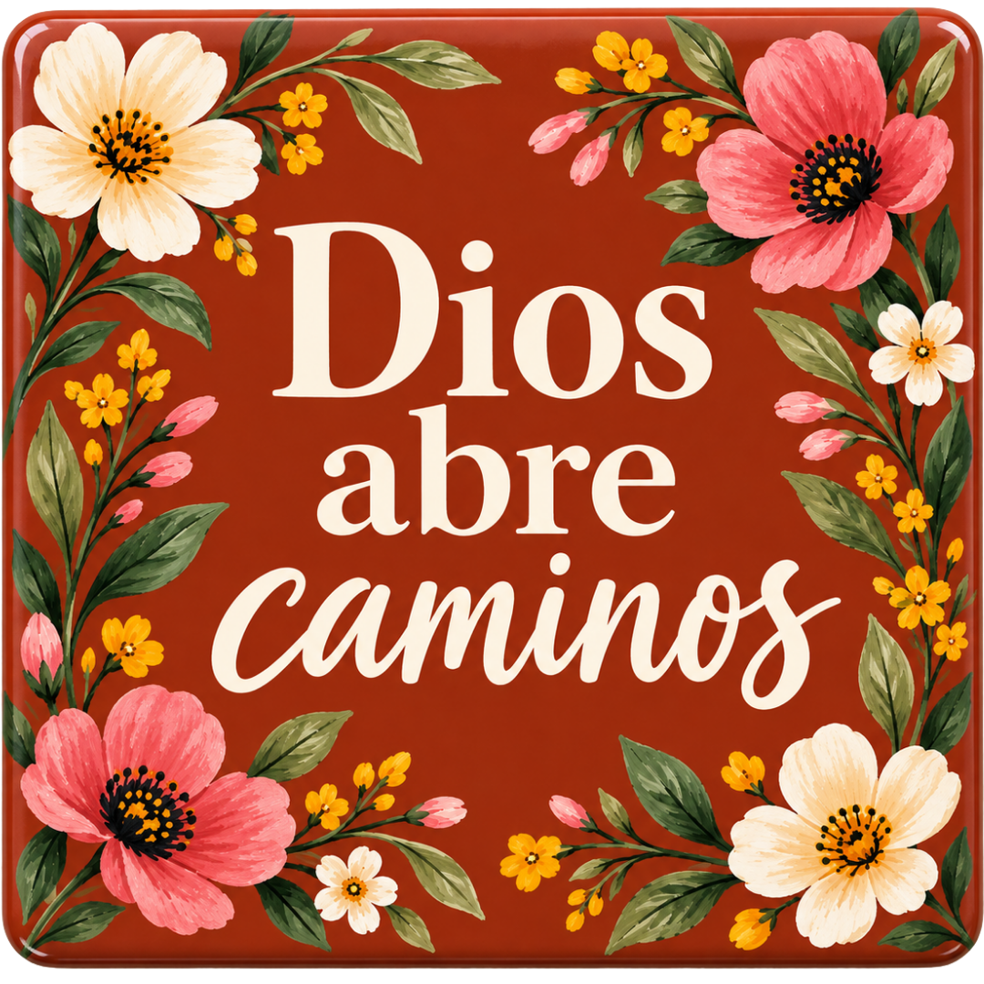 Dios Abre Caminos