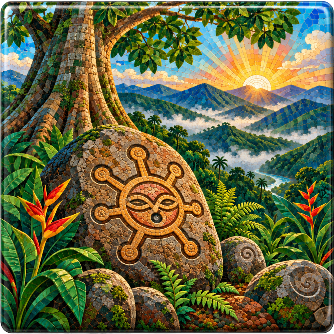Legado Taino