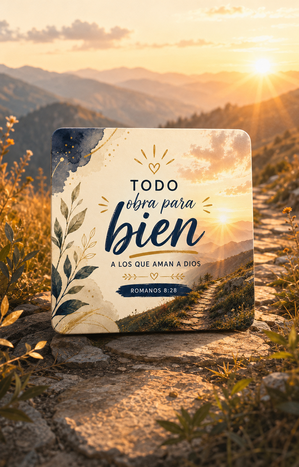 Todo Obra Para Bien