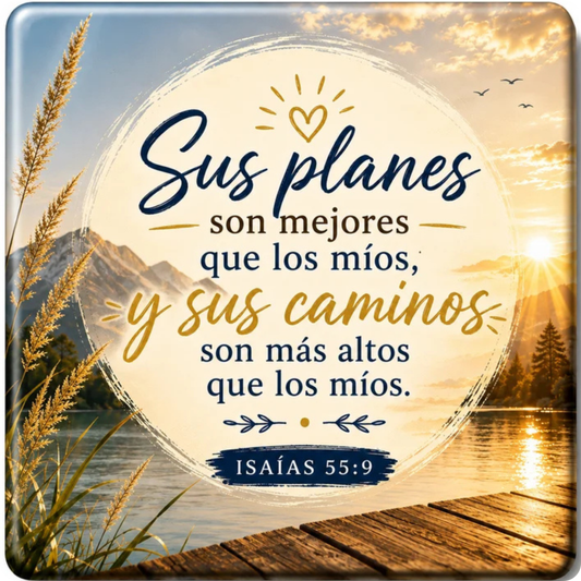 Sus Planes Son Mejores