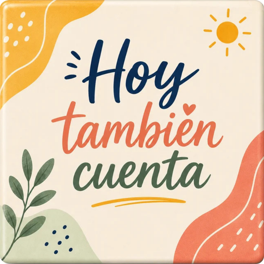 Hoy También Cuenta
