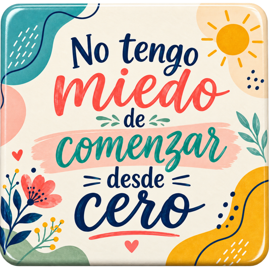 No Tengo Miedo