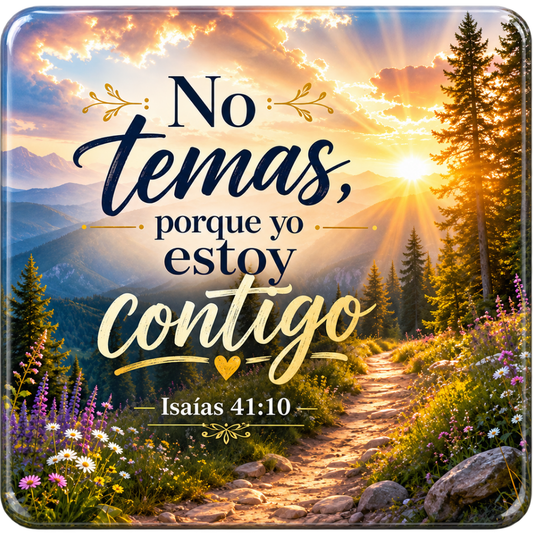 No Temas