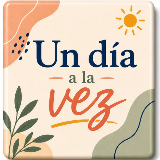 Un día a la vez