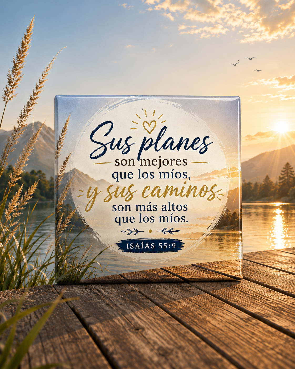 Sus Planes Son Mejores