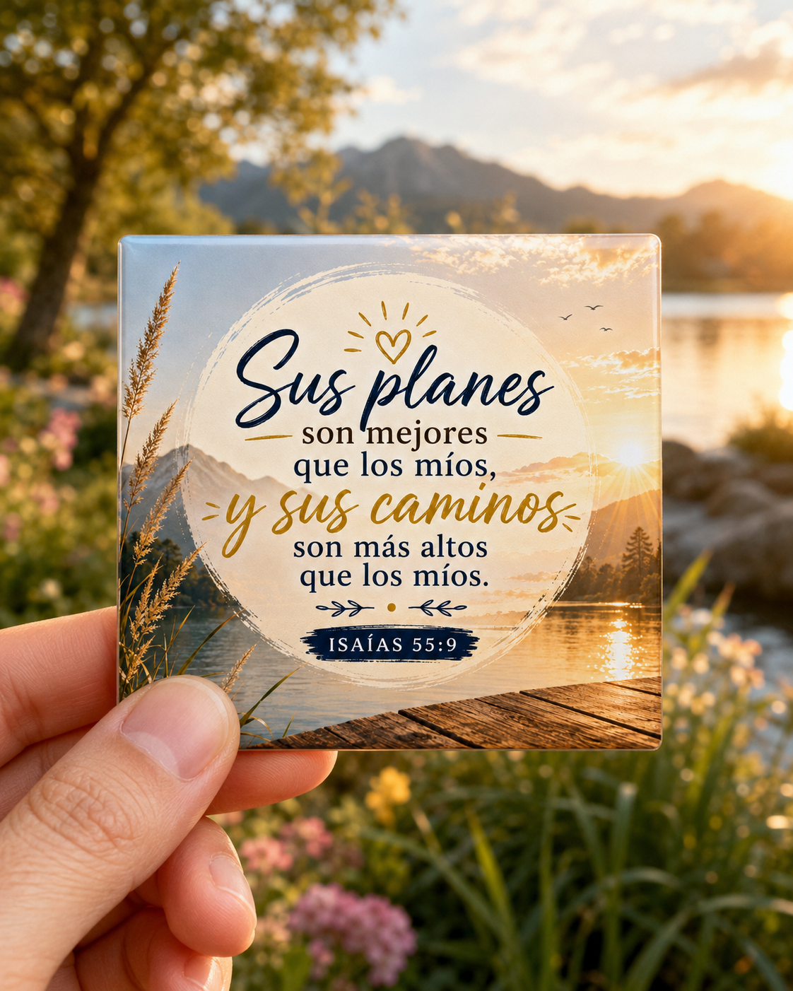 Sus Planes Son Mejores