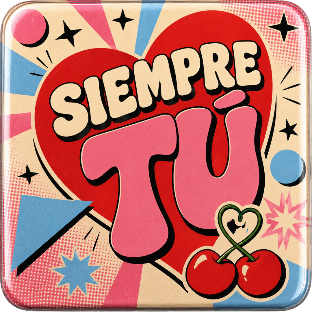 Siempre Tu