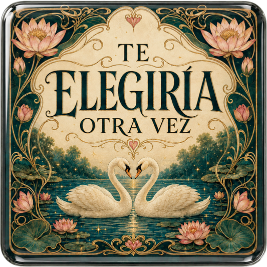 Te Elegiria Otra Vez