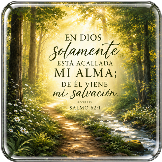En Dios Solamente