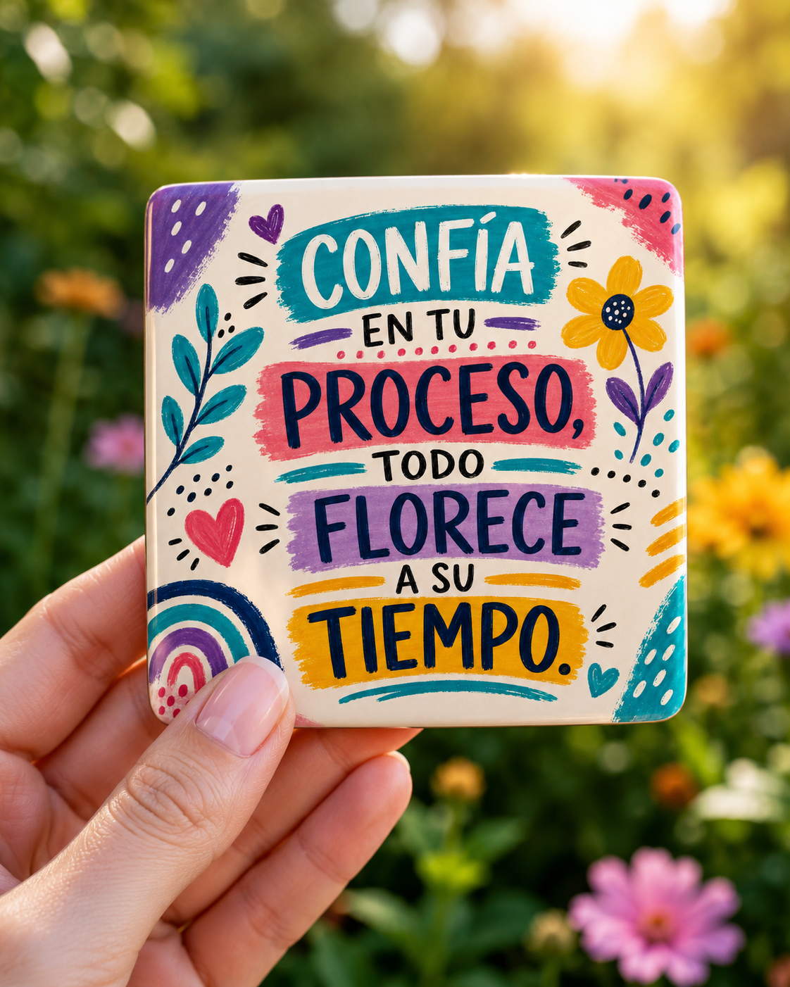 Confia En Tu Proceso
