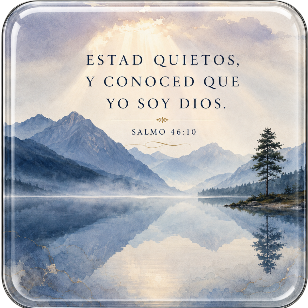 Estad Quietos