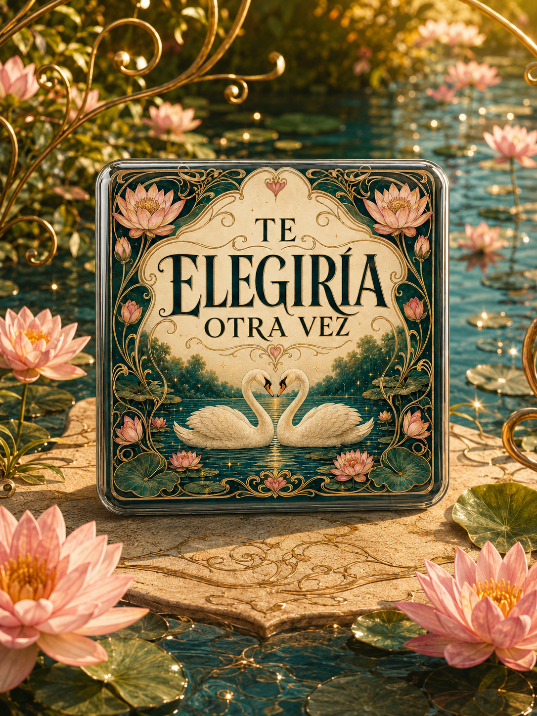 Te Elegiria Otra Vez