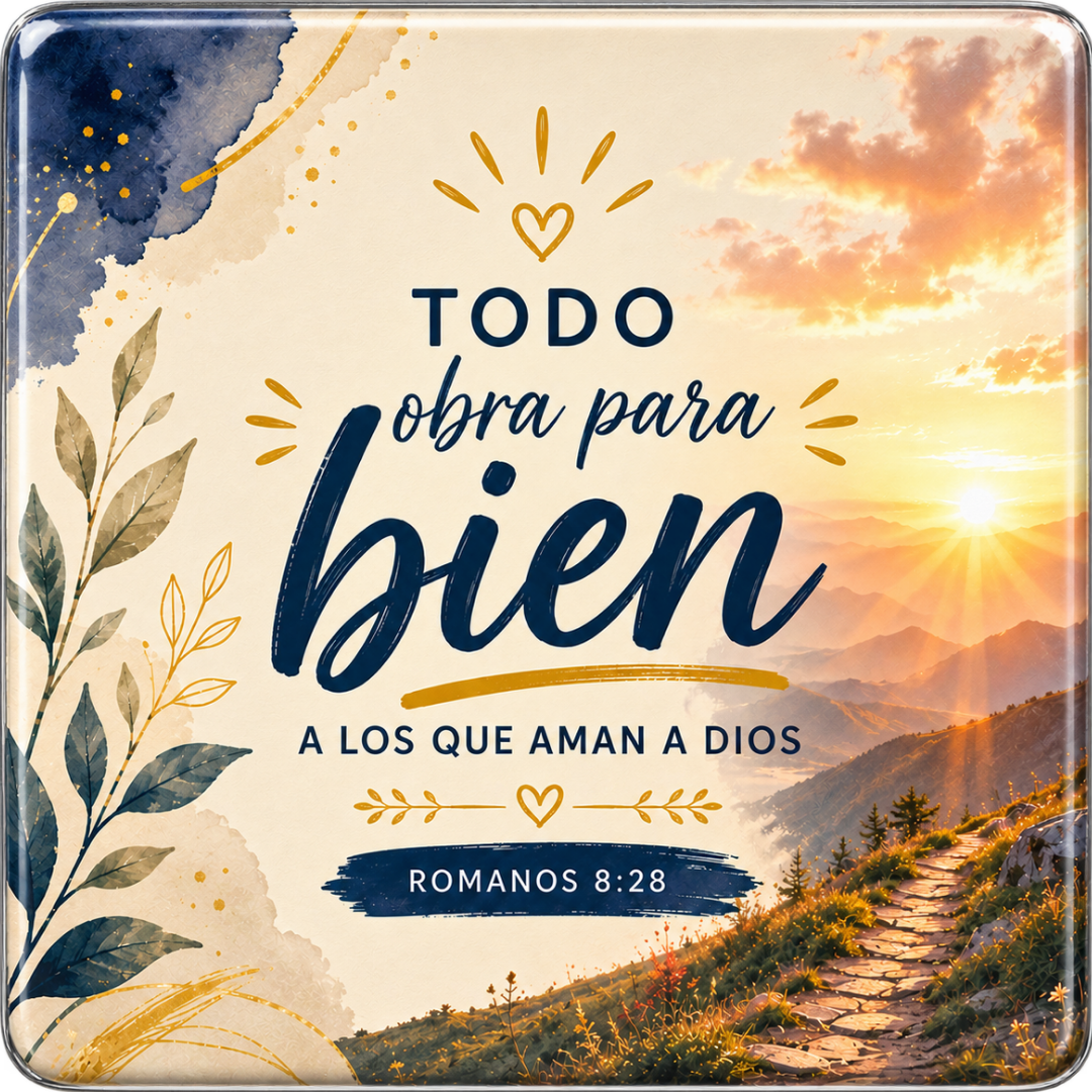 Todo Obra Para Bien