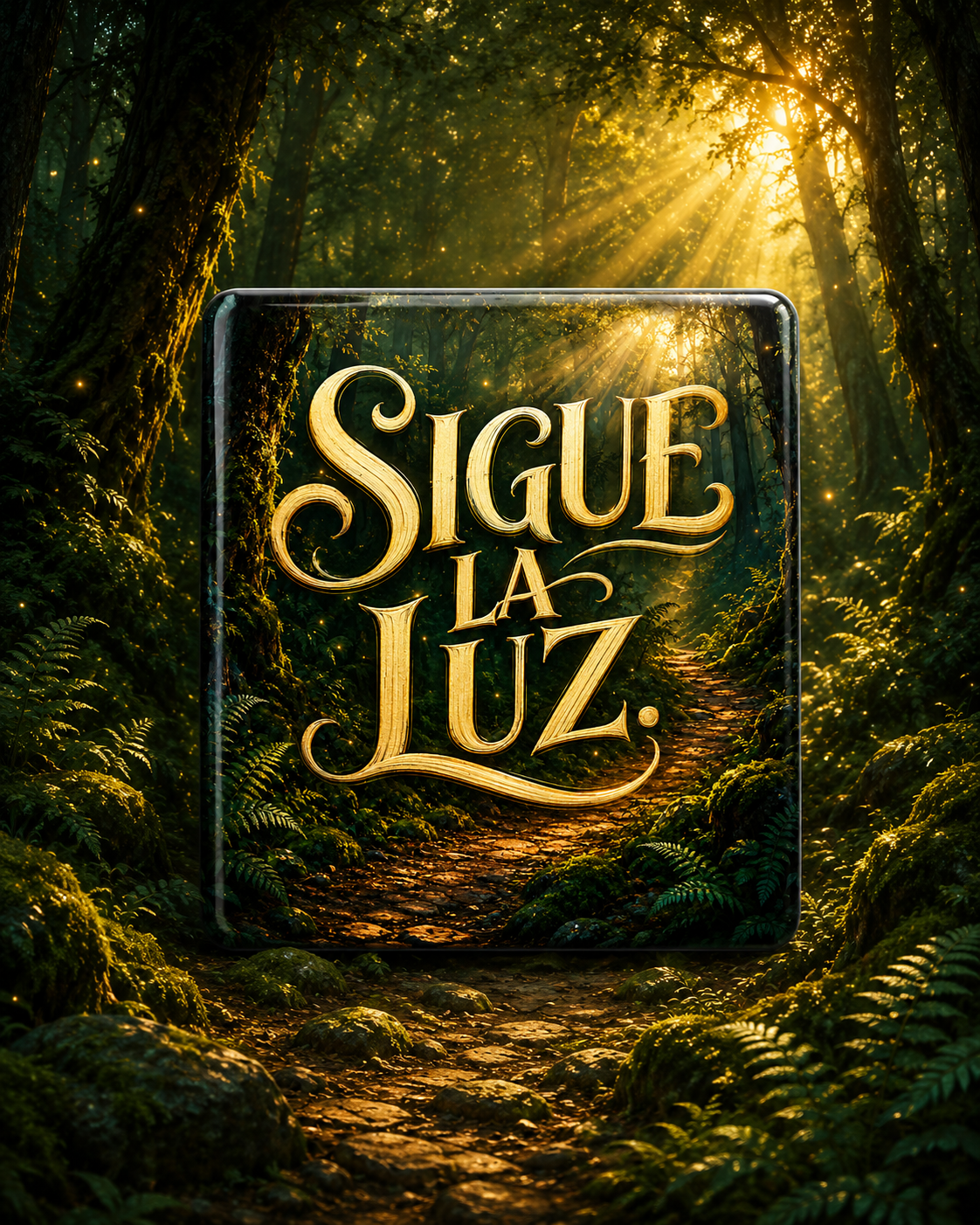 Sigue la Luz