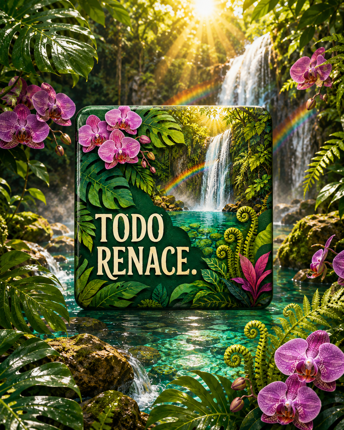 Todo Renace