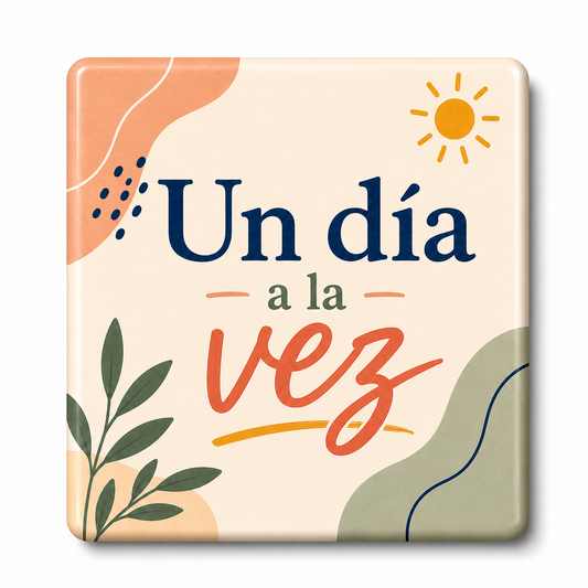 Un día a la vez