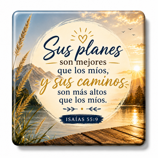 Sus Planes Son Mejores