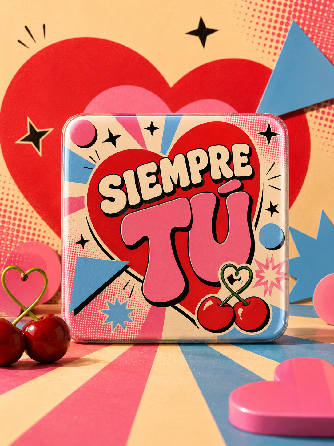 Siempre Tu