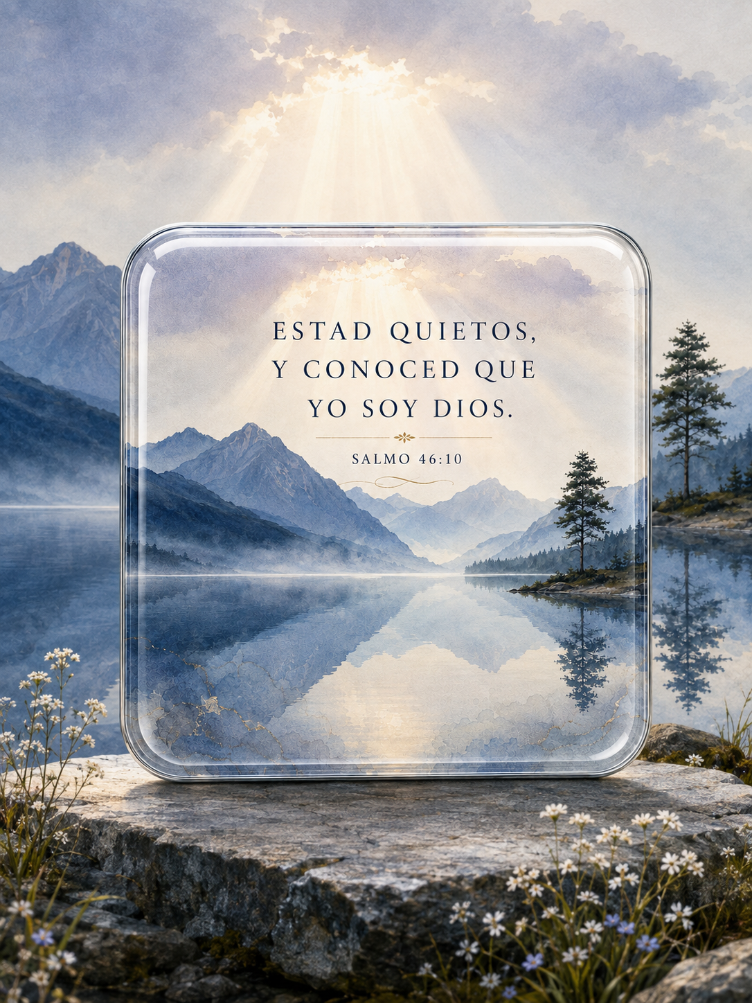 Estad Quietos