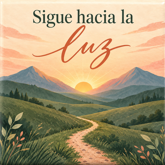 Sigue Hacia La Luz
